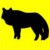 Wolfssaeulenweg_Symbol Wolfssaeulenweg_Symbol